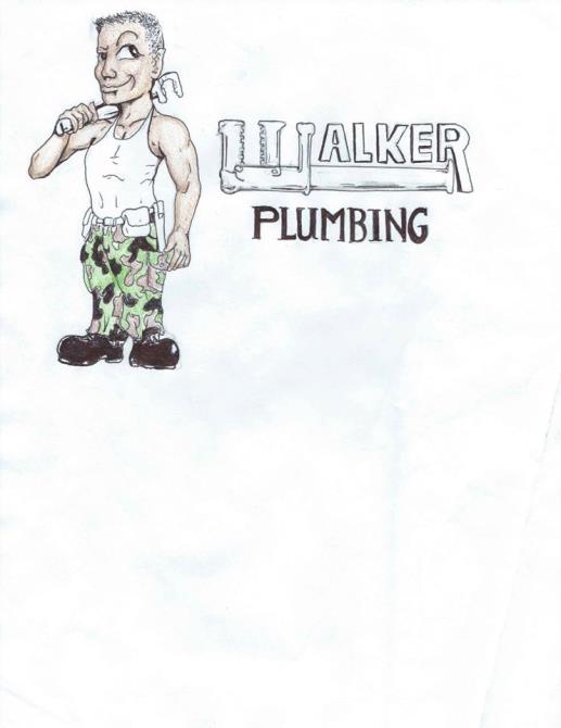 Walker Plumbing, LLC: Service Image-0 Walker Plumbing, LLC: Service Image-0